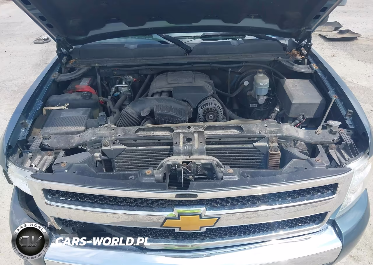 2009 Chevrolet Silverado 1500 Lt VIN:1GCEK29059Z270221 - 10