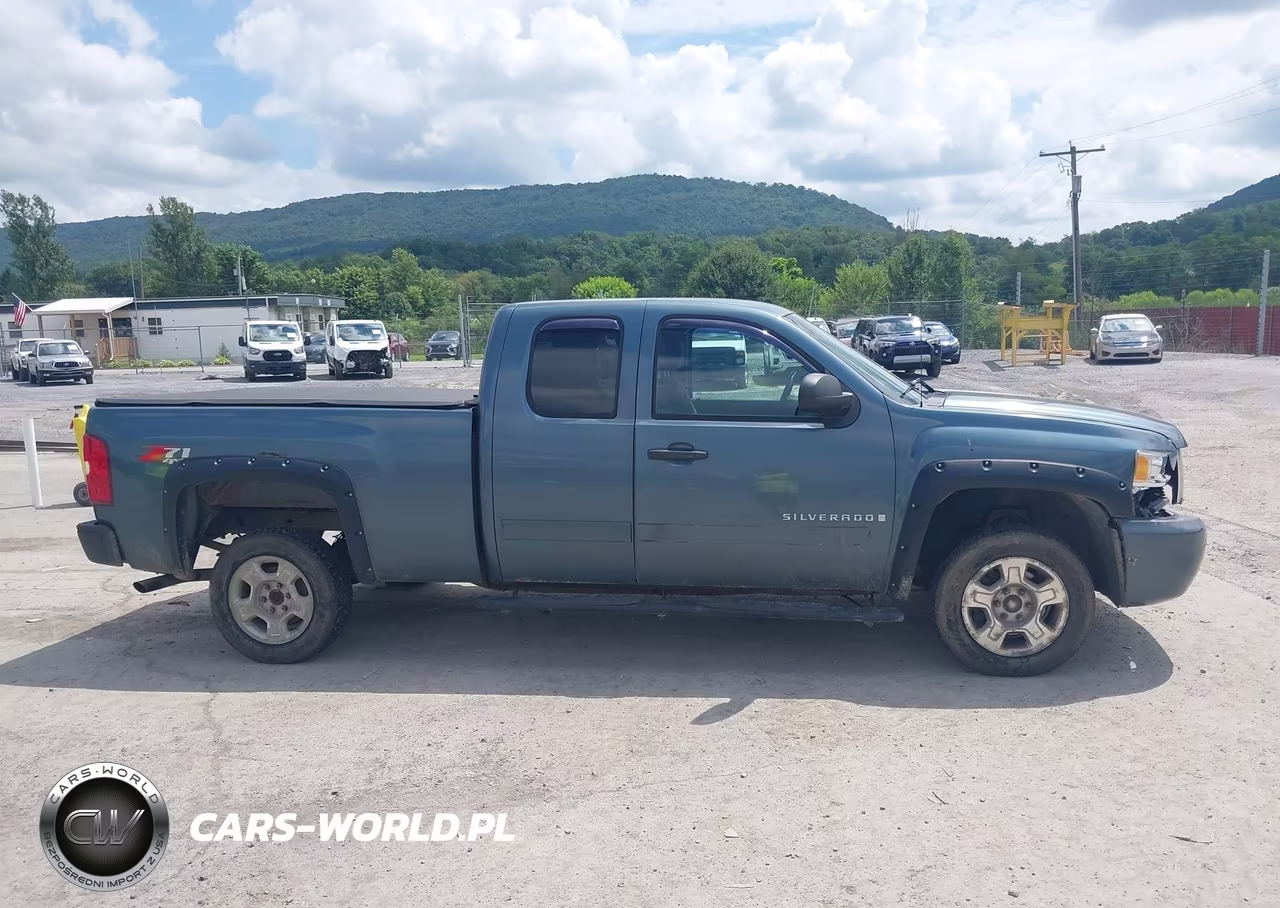 2009 Chevrolet Silverado 1500 Lt VIN:1GCEK29059Z270221 - 13