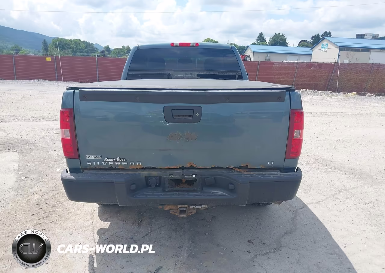 2009 Chevrolet Silverado 1500 Lt VIN:1GCEK29059Z270221 - 16