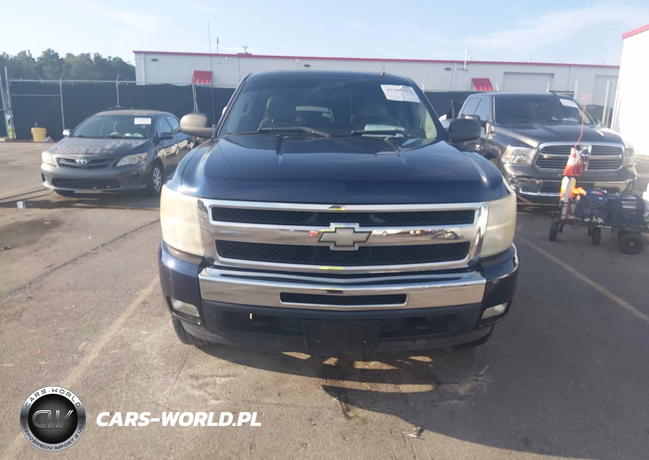 2010 Chevrolet Silverado 1500 Lt VIN:3GCRKSE33AG114135 - 12