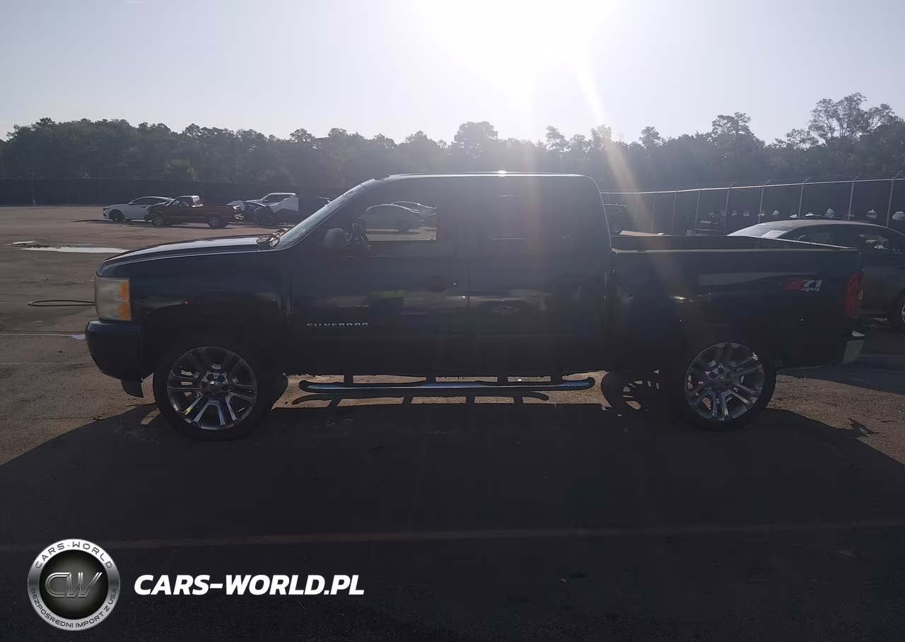 2010 Chevrolet Silverado 1500 Lt VIN:3GCRKSE33AG114135 - 14