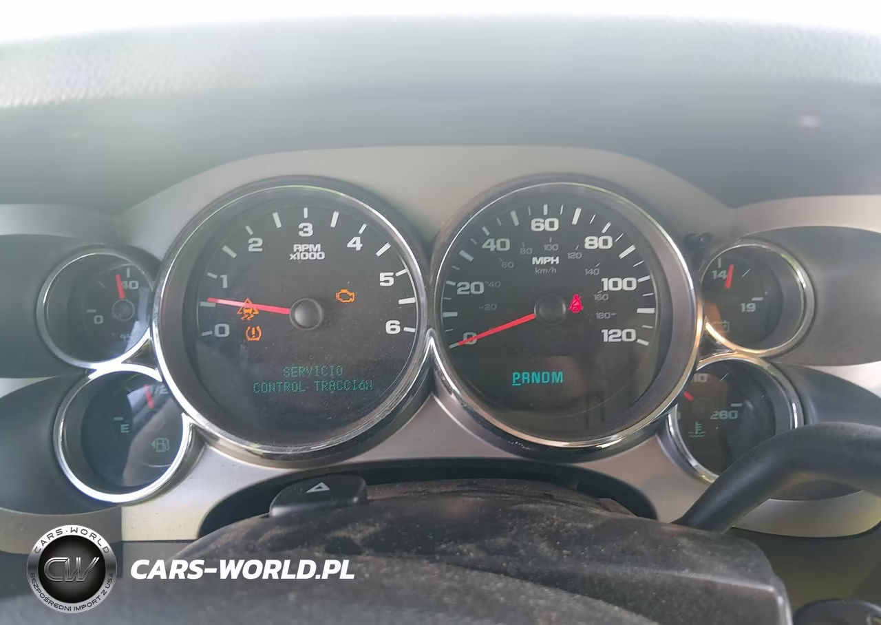 2010 Chevrolet Silverado 1500 Lt VIN:3GCRKSE33AG114135 - 7