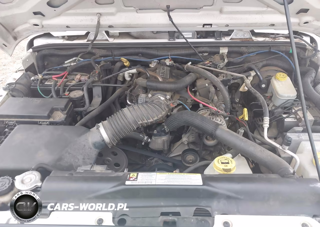 2007 Jeep Wrangler Unlimited X VIN:1J4GB39157L226589 - 10