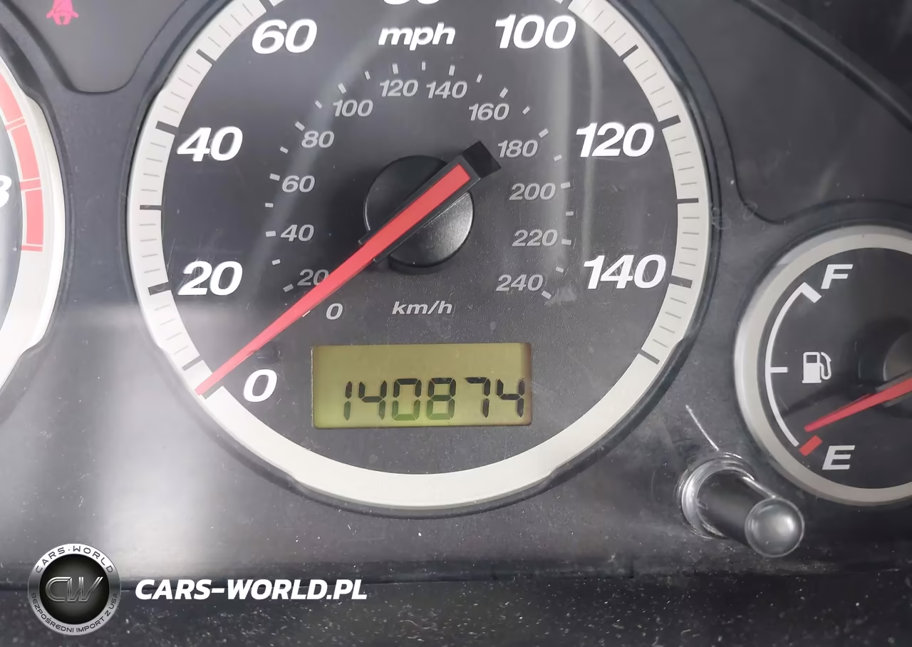 2002 Honda Cr-V Lx VIN:JHLRD68452C001381 - 14