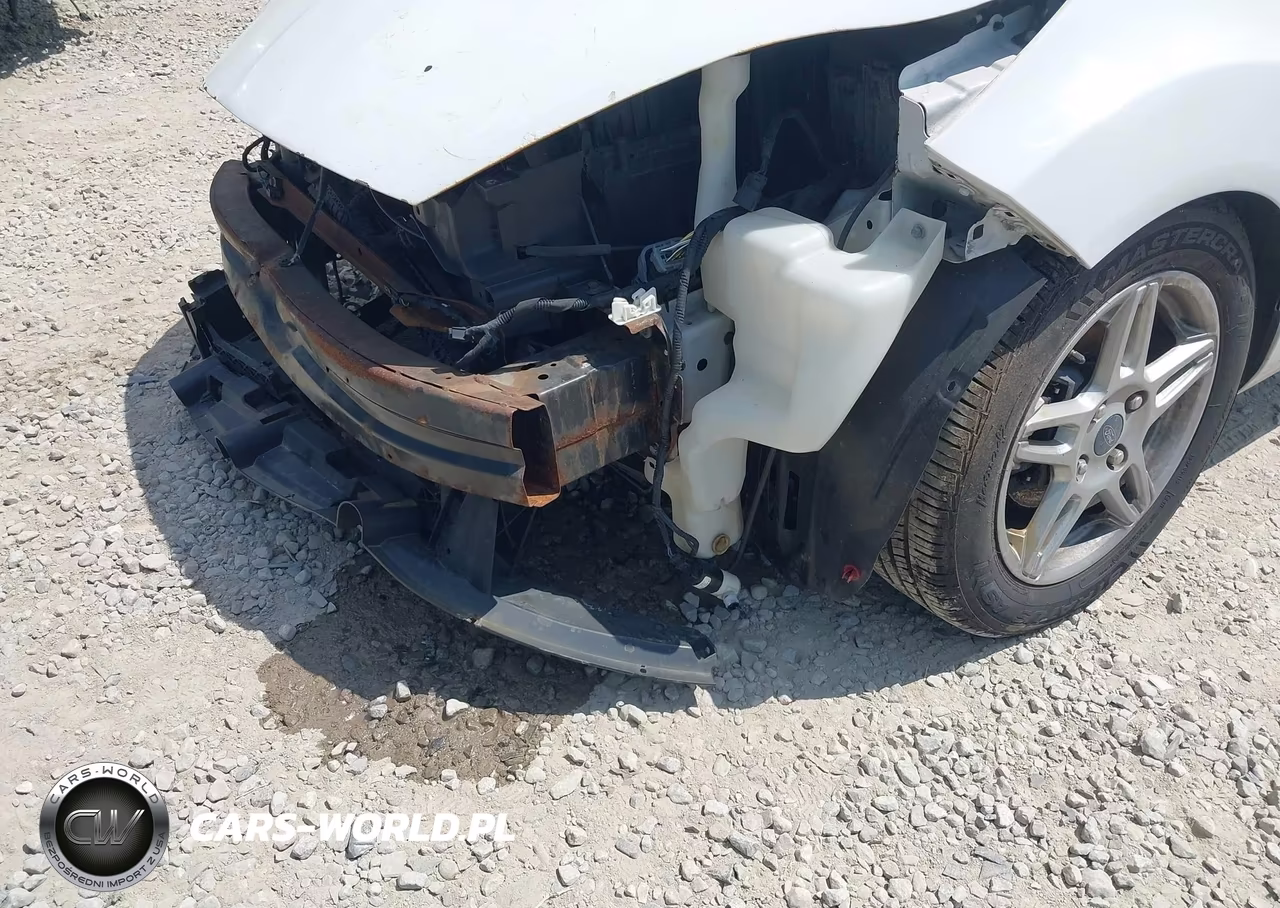 2019 Ford Fiesta Se VIN:3FADP4BJXKM126043 - 15