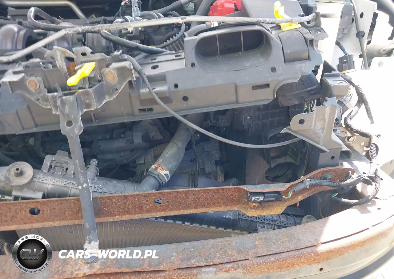 2019 Ford Fiesta Se VIN:3FADP4BJXKM126043 - 16