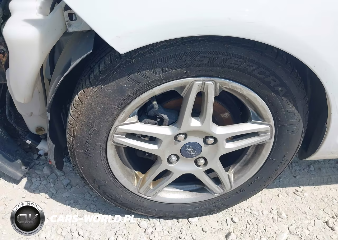 2019 Ford Fiesta Se VIN:3FADP4BJXKM126043 - 17
