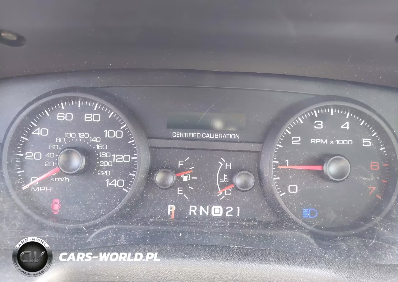 2007 Ford Crown Victoria Police-Police Interceptor VIN:2FAHP71WX7X125907 - 15