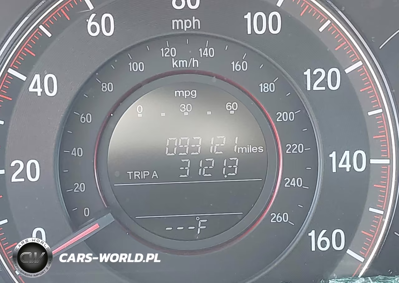 2017 Honda Accord Sport VIN:1HGCR2F59HA041784 - 16