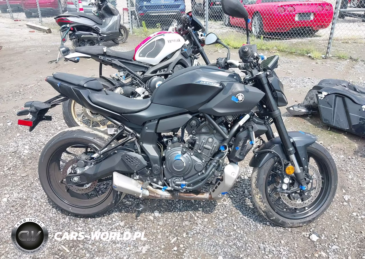 2026 Yamaha Mtn690 VIN:JYARM48E5TA005370 - 12