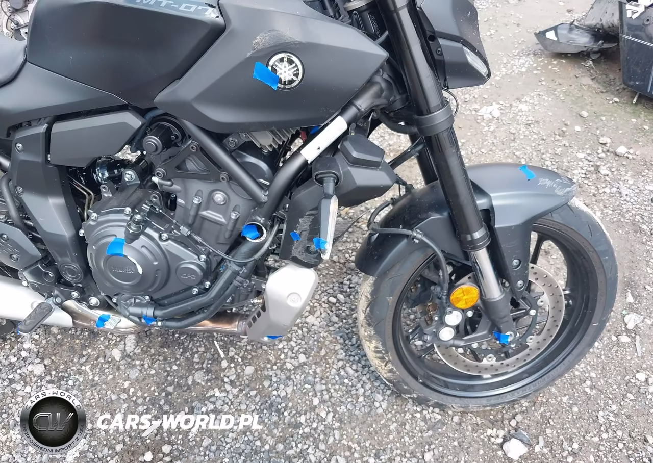 2026 Yamaha Mtn690 VIN:JYARM48E5TA005370 - 14