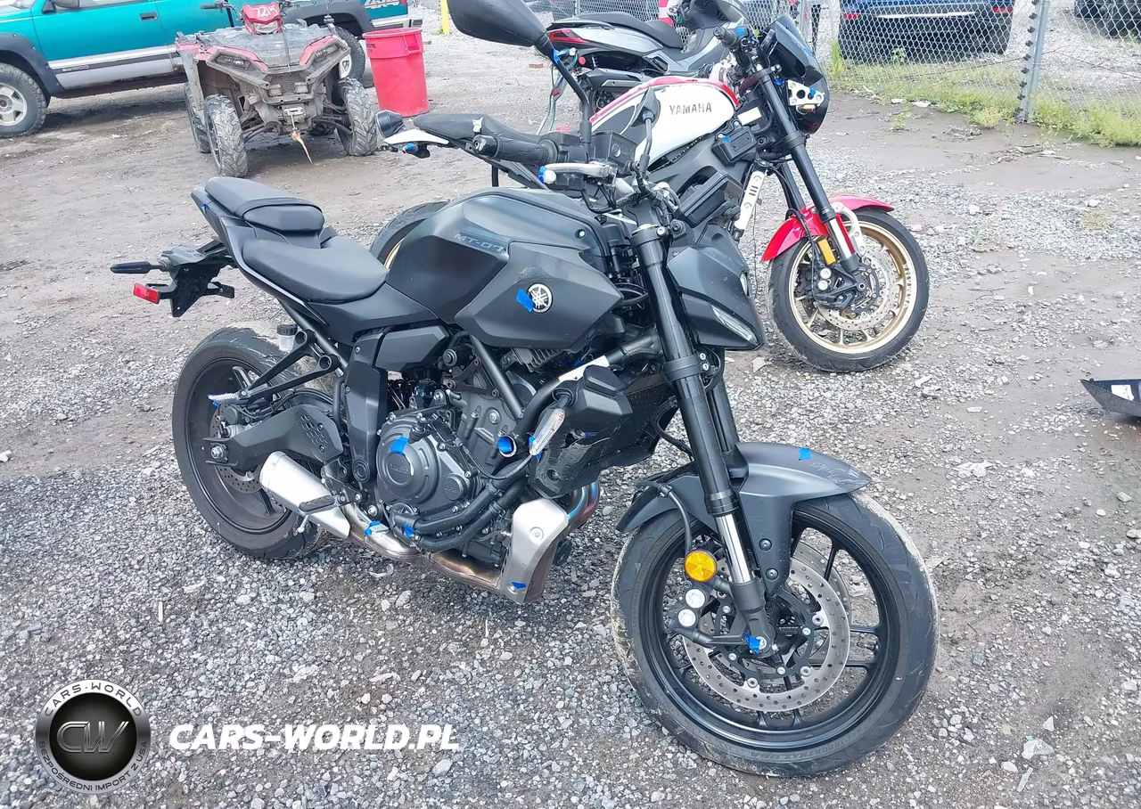 2026 Yamaha Mtn690 VIN:JYARM48E5TA005370 - 16