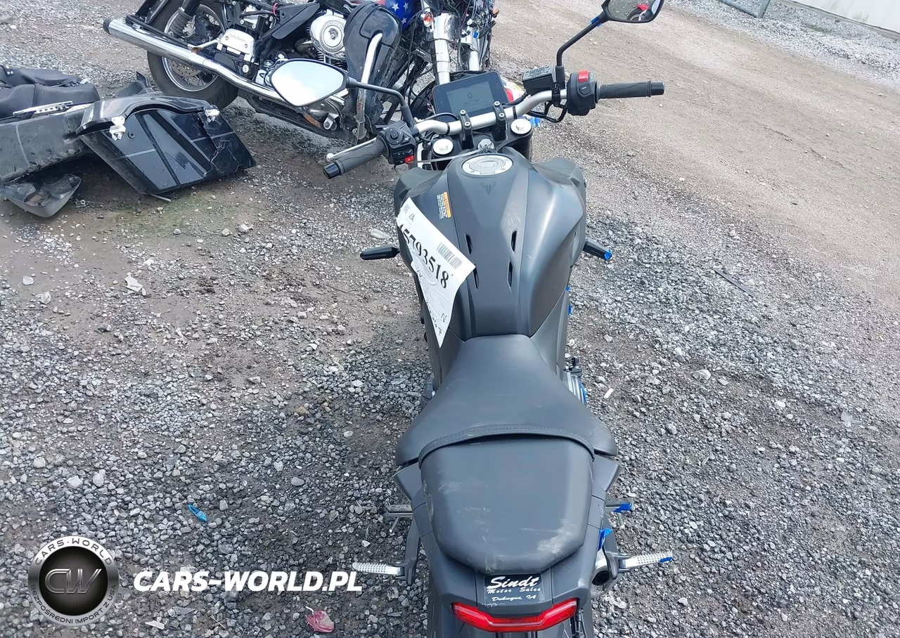 2026 Yamaha Mtn690 VIN:JYARM48E5TA005370 - 18