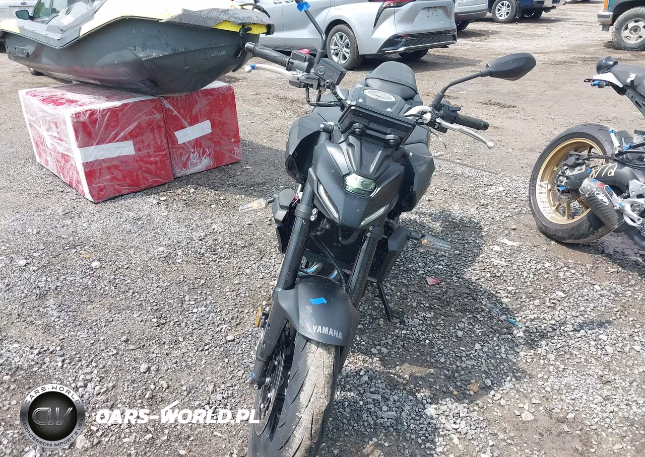 2026 Yamaha Mtn690 VIN:JYARM48E5TA005370 - 5