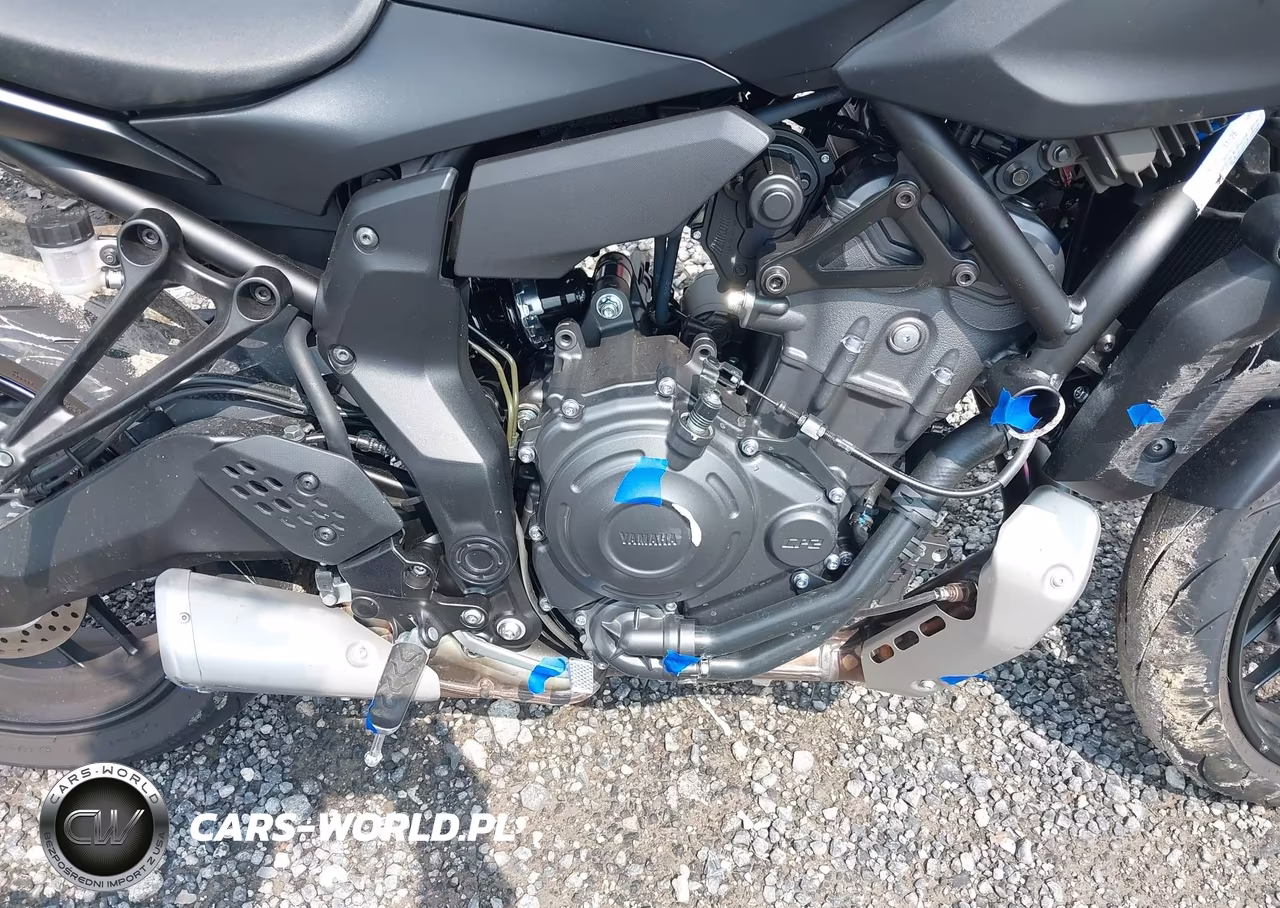 2026 Yamaha Mtn690 VIN:JYARM48E5TA005370 - 9