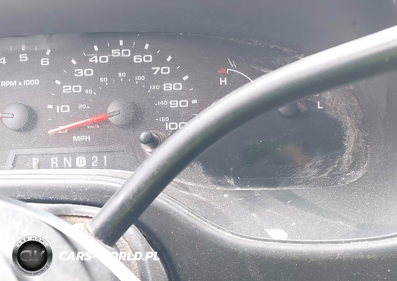 2006 Ford E-250 Commercial-Recreational VIN:1FTNE24W46HA09456 - 7