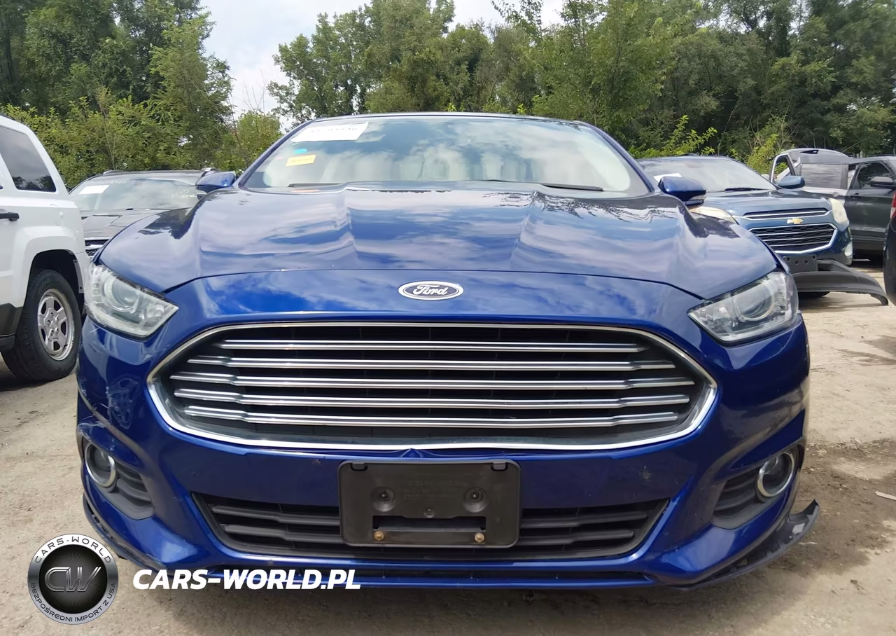 2016 Ford Fusion Hybrid Se VIN:3FA6P0LU3GR172558 - 18