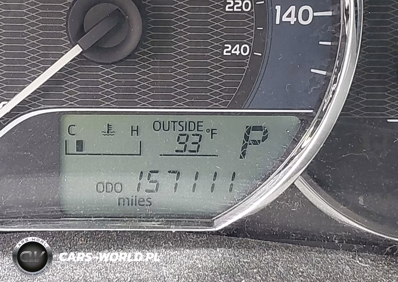 2015 Toyota Corolla Le VIN:2T1BURHE6FC429370 - 16