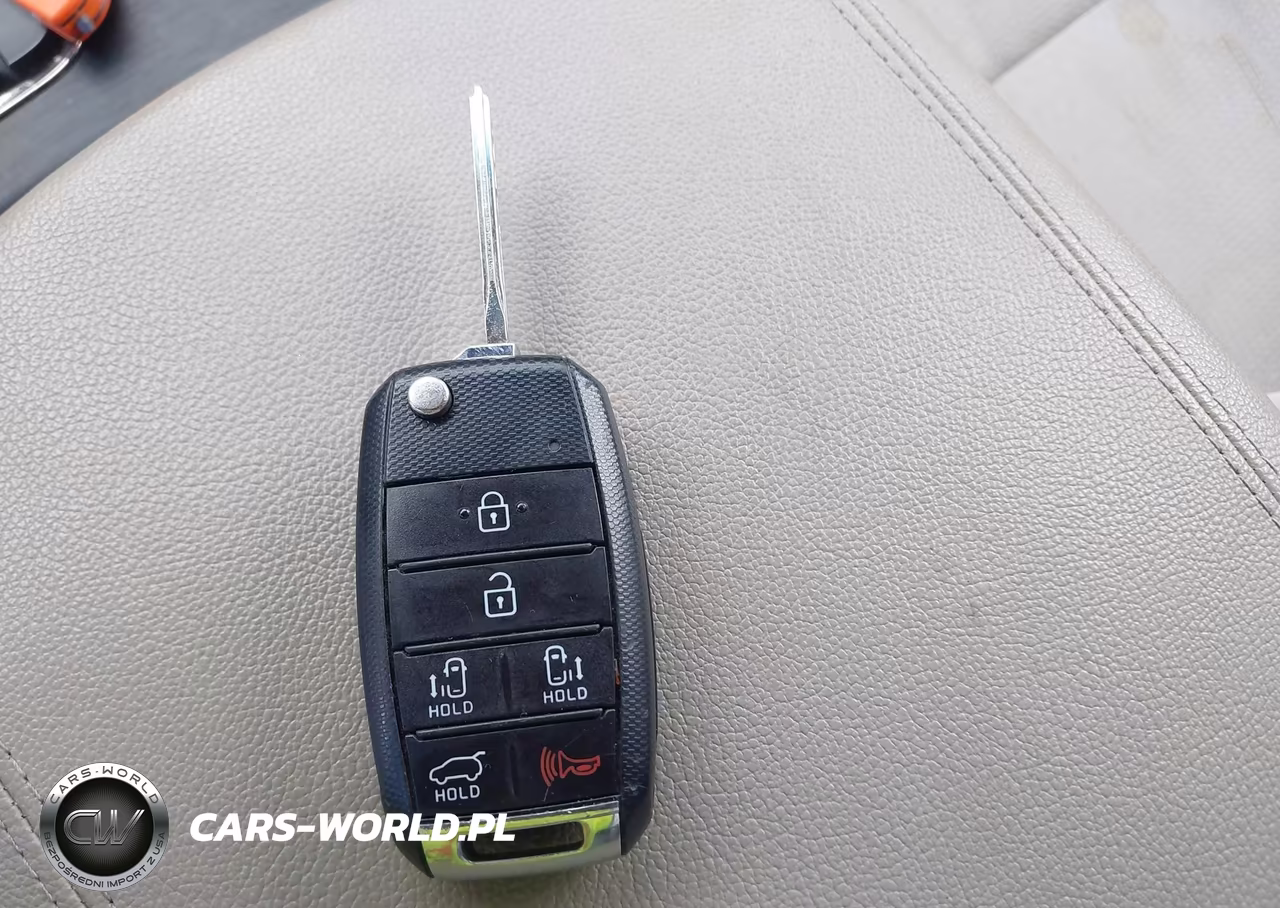 2016 Kia Sedona Lx VIN:KNDMB5C11G6200938 - 11