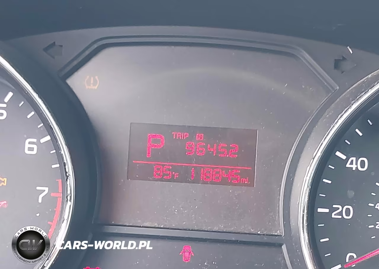 2016 Kia Sedona Lx VIN:KNDMB5C11G6200938 - 12