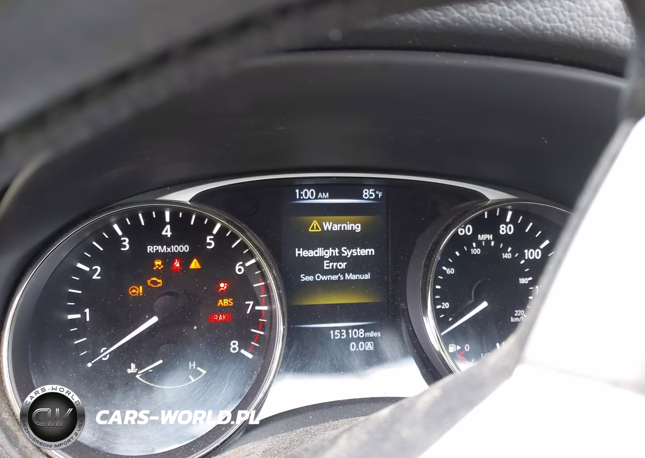2016 Nissan Rogue Sv VIN:KNMAT2MV5GP618753 - 7