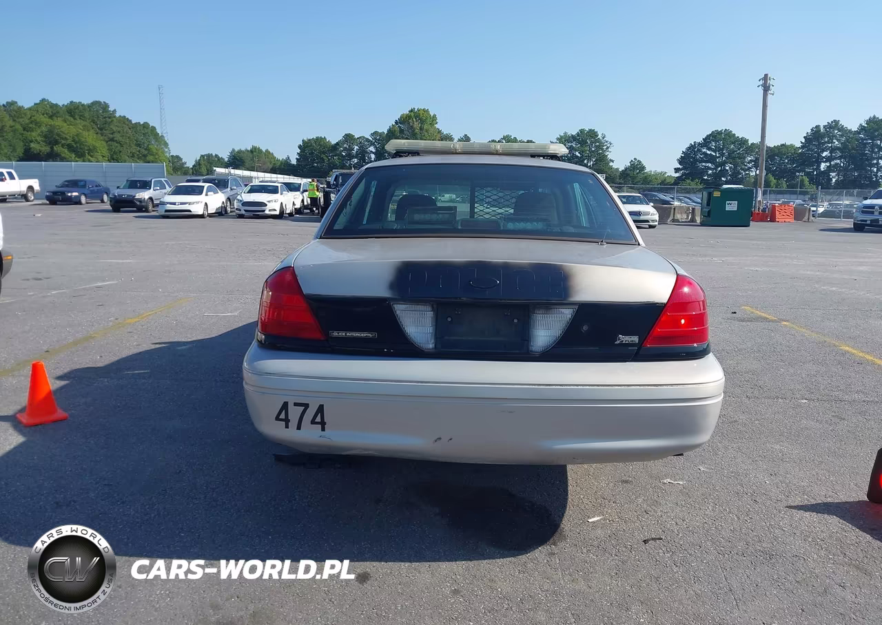 2010 Ford Crown Victoria Police-Police Interceptor VIN:2FABP7BV9AX134780 - 16