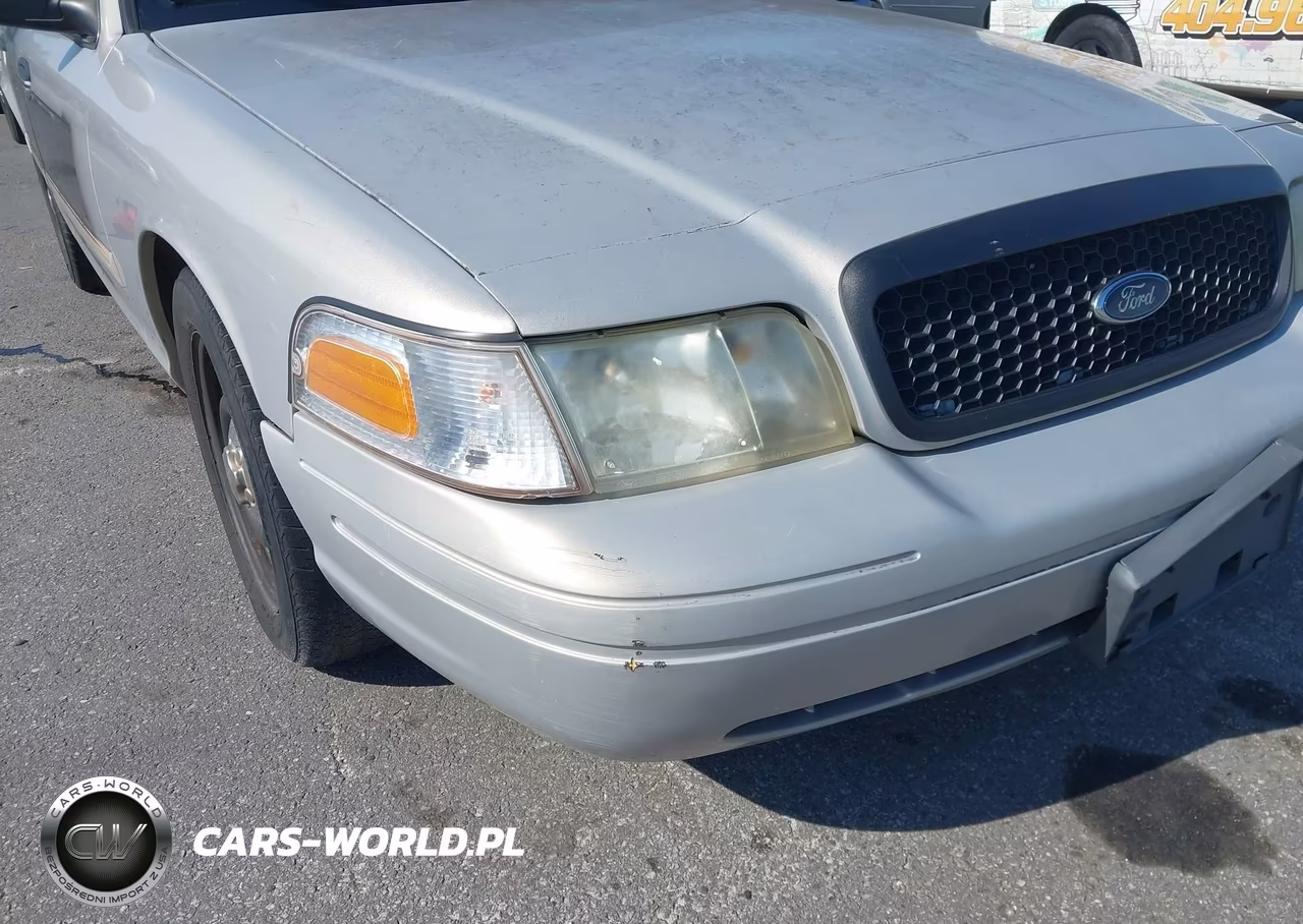 2010 Ford Crown Victoria Police-Police Interceptor VIN:2FABP7BV9AX134780 - 17