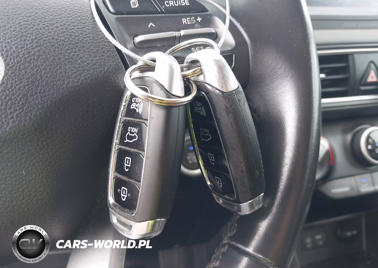 2020 Hyundai Kona Sel VIN:KM8K22AA3LU448778 - 11