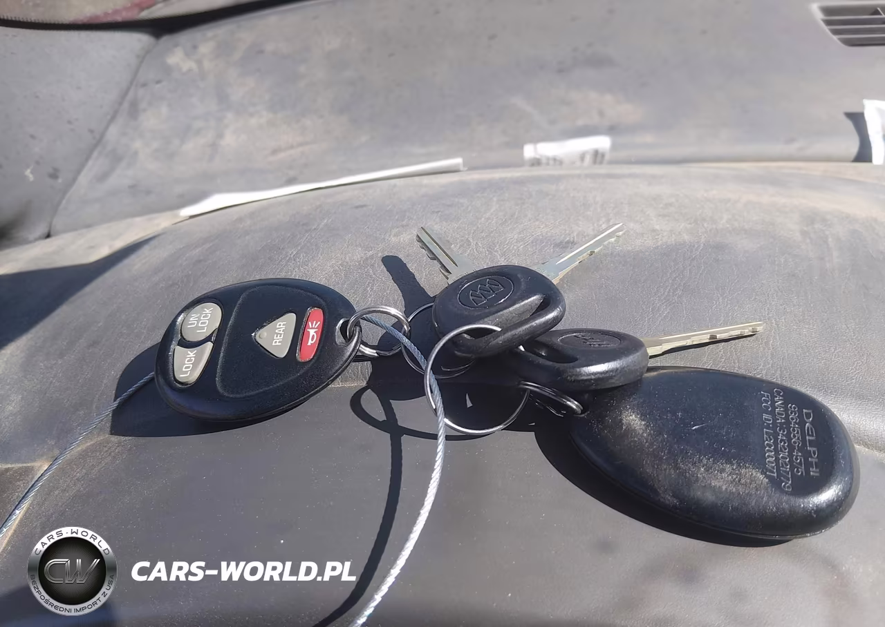 2002 Buick Rendezvous Cx VIN:3G5DB03E02S539109 - 11