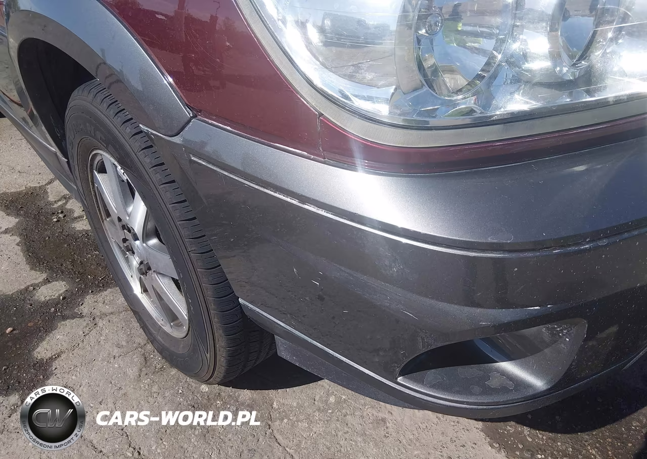 2002 Buick Rendezvous Cx VIN:3G5DB03E02S539109 - 6