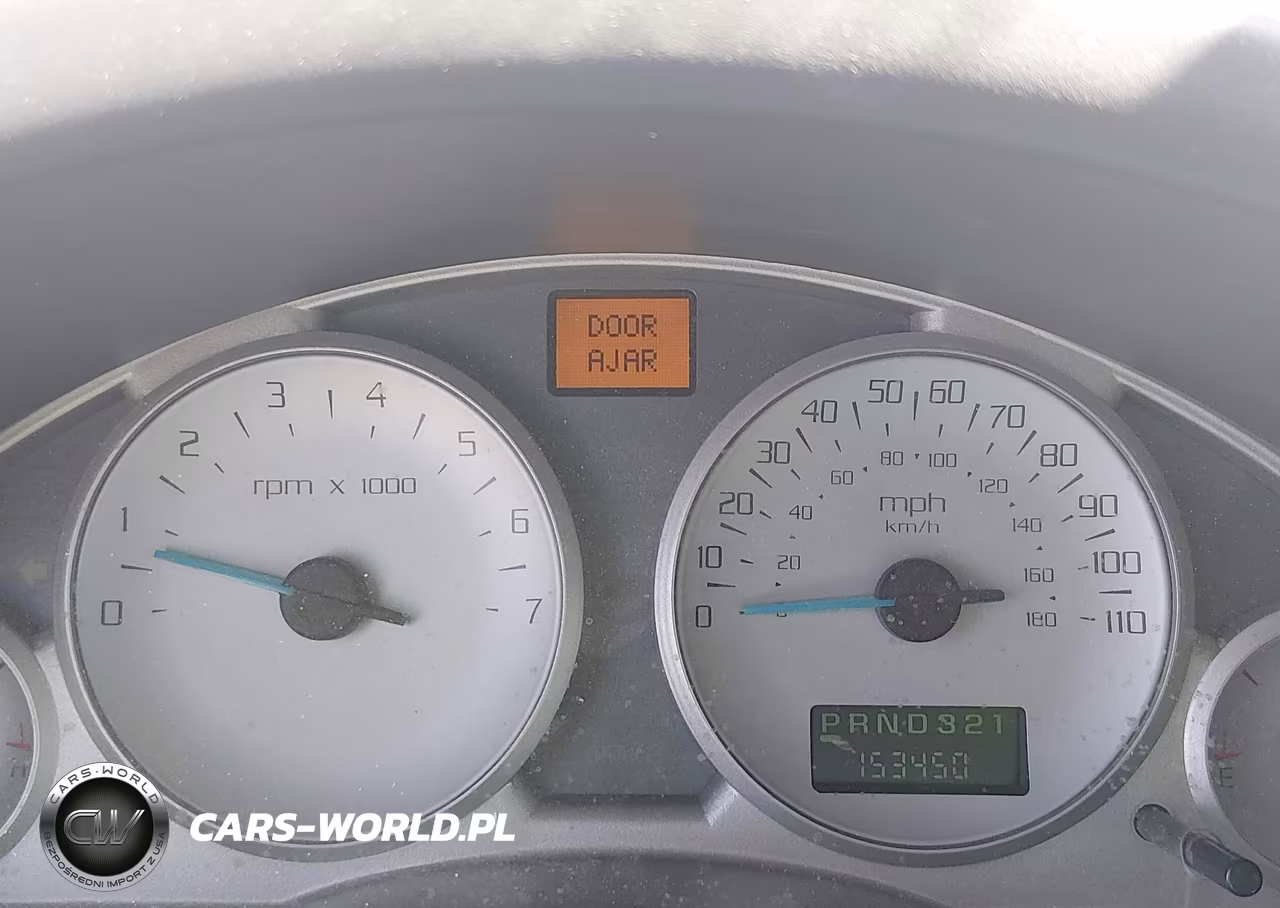 2002 Buick Rendezvous Cx VIN:3G5DB03E02S539109 - 7