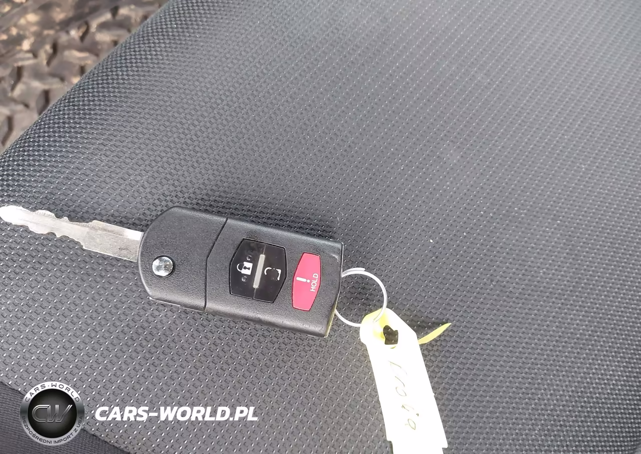 2010 Mazda Mazda3 S Sport VIN:JM1BL1H53A1289599 - 11