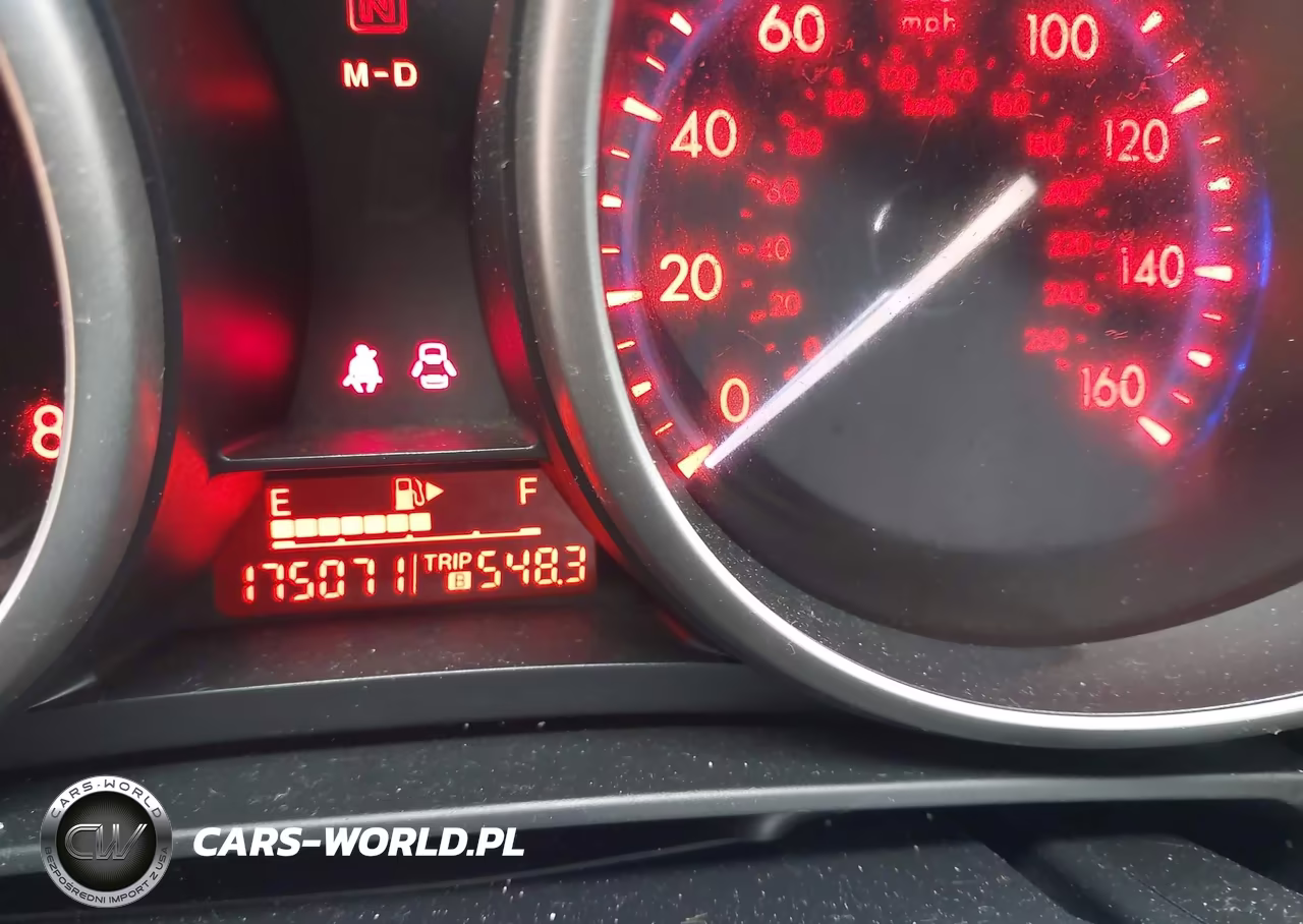 2010 Mazda Mazda3 S Sport VIN:JM1BL1H53A1289599 - 7