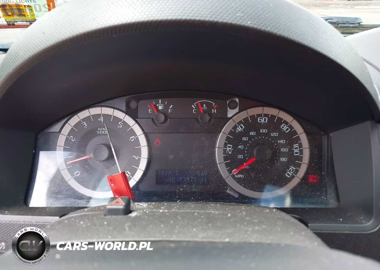 2011 Ford Escape Limited VIN:1FMCU9EG0BKA16598 - 7