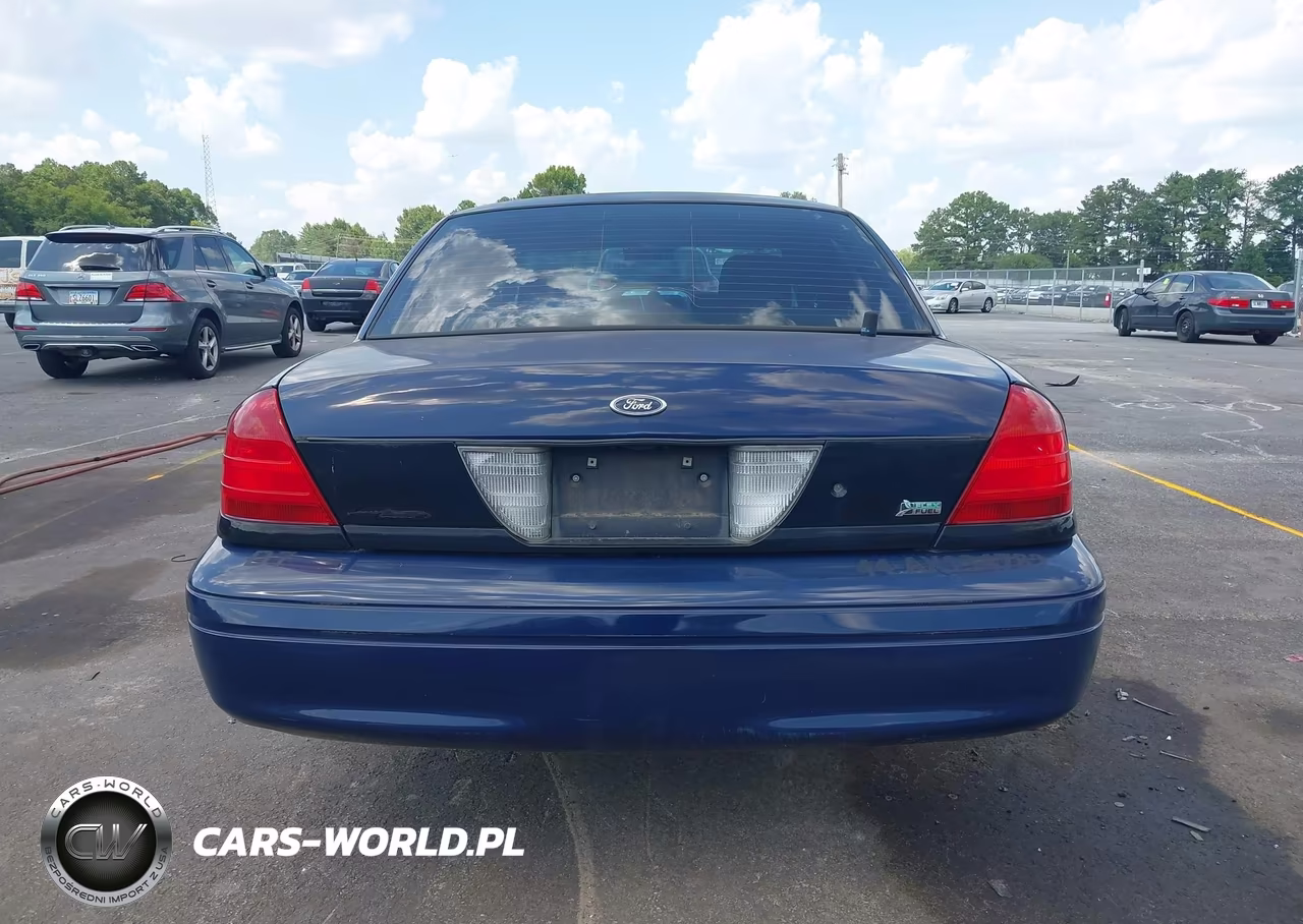 2010 Ford Crown Victoria Police-Police Interceptor VIN:2FABP7BV2AX134782 - 16