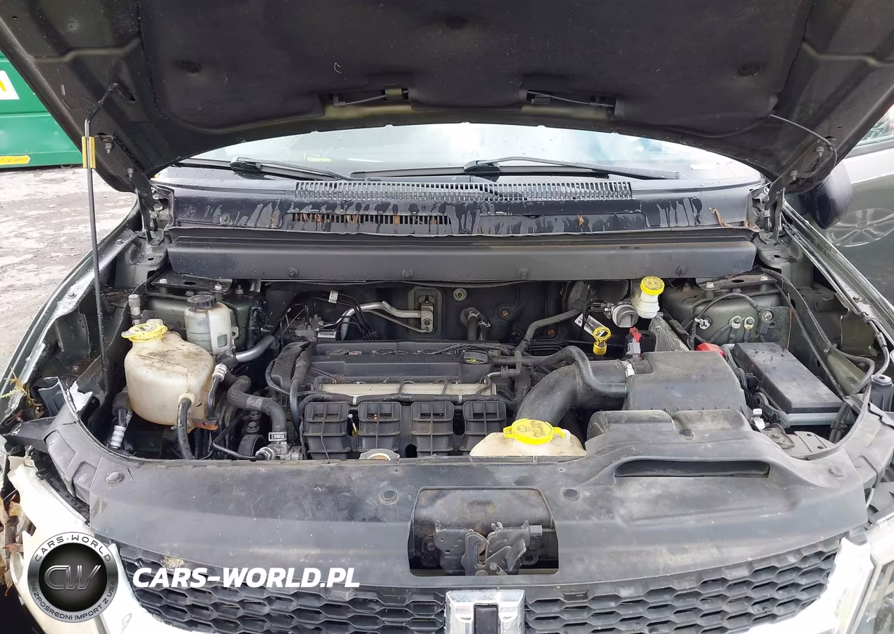 2019 Dodge Journey Se Value Package VIN:3C4PDCAB8KT744214 - 10