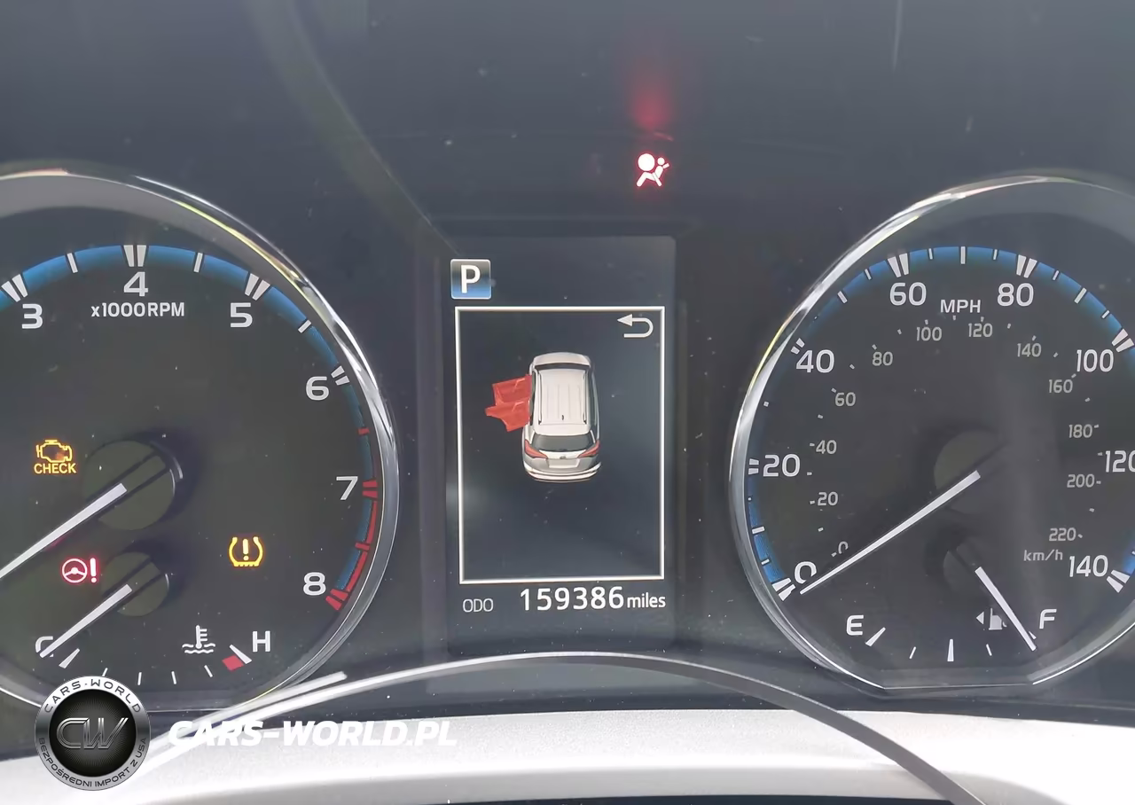 2016 Toyota Rav4 Xle VIN:2T3WFREV0GW237191 - 7