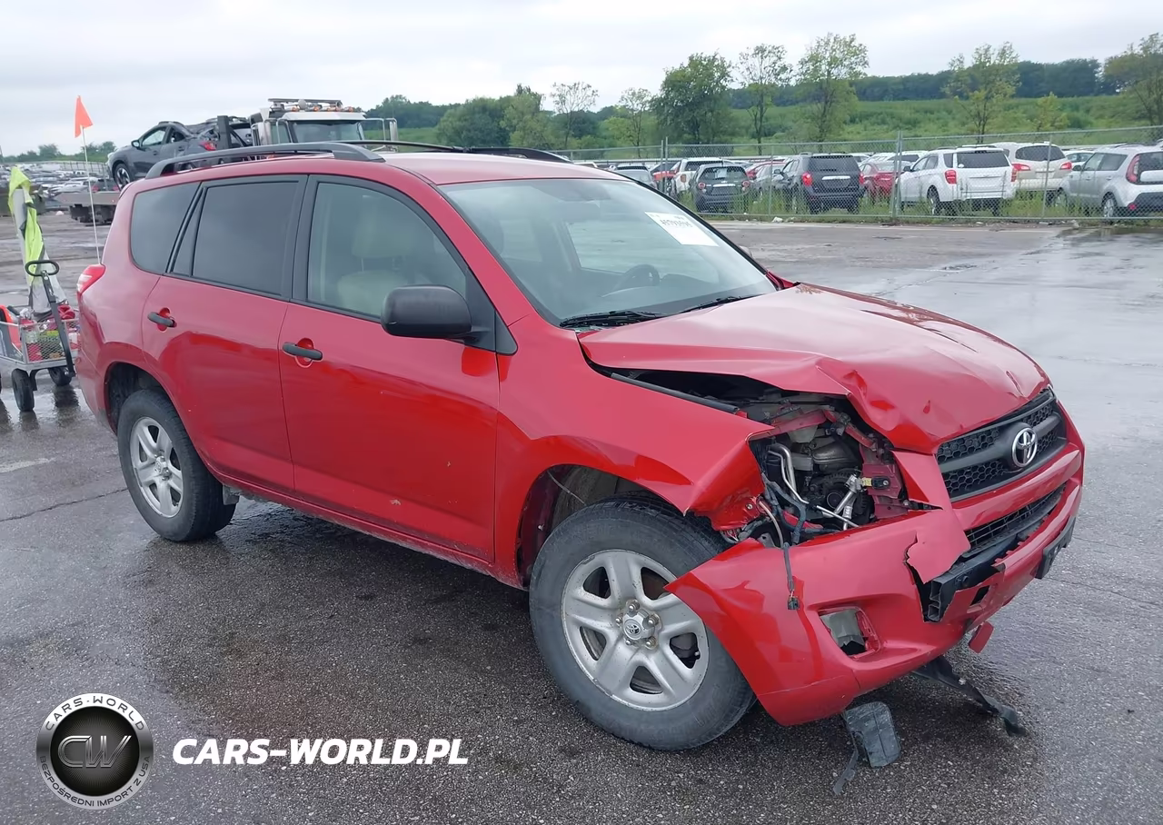 2011 Toyota Rav4