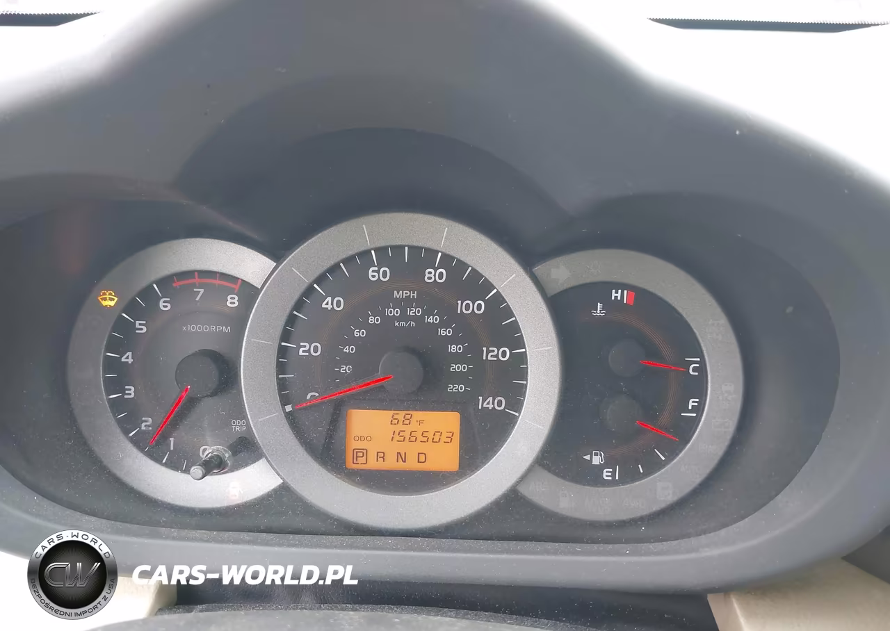2011 Toyota Rav4 VIN:2T3ZF4DV7BW078180 - 7