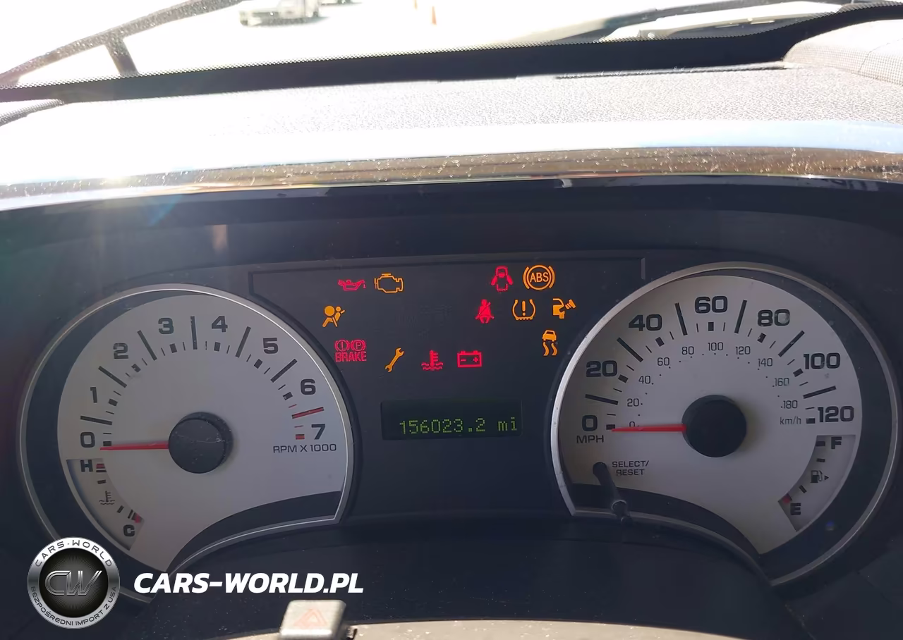 2008 Ford Explorer Sport Trac Xlt VIN:1FMEU31EX8UA99027 - 7