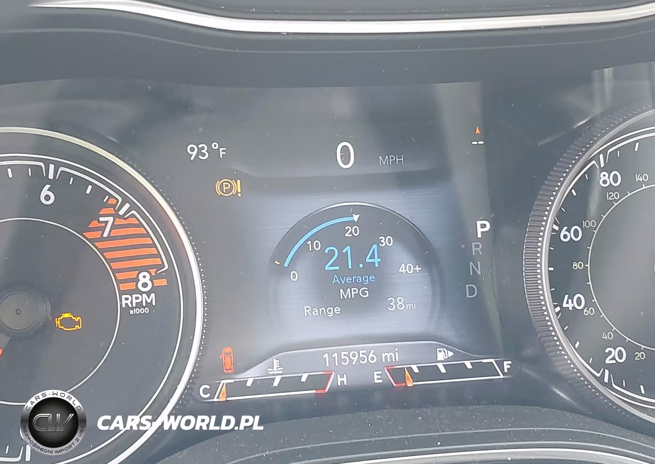 2020 Jeep Cherokee Limited 4X4 VIN:1C4PJMDX4LD651915 - 15