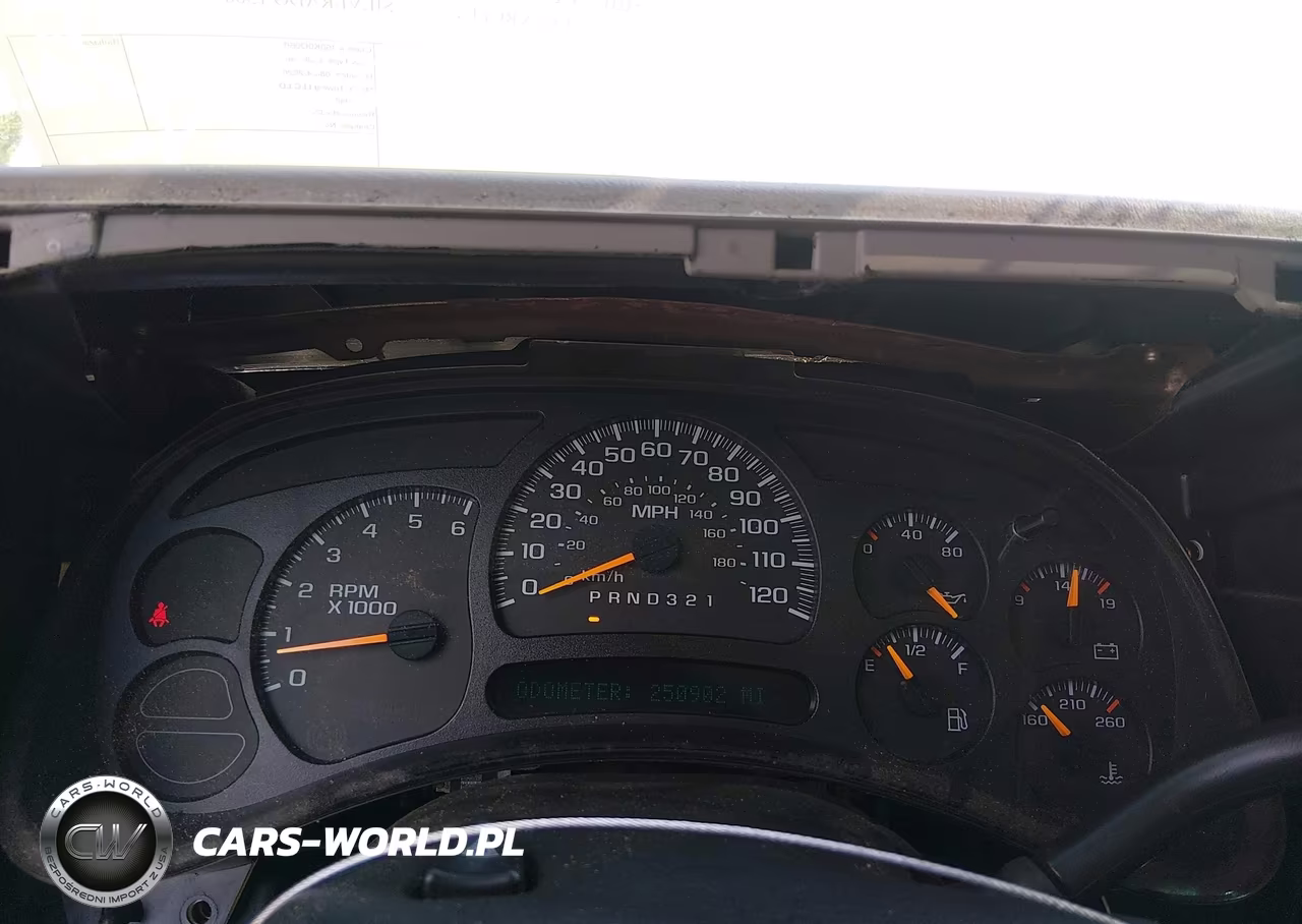 2006 Chevrolet Silverado 1500 Lt3 VIN:2GCEK13T561211235 - 7