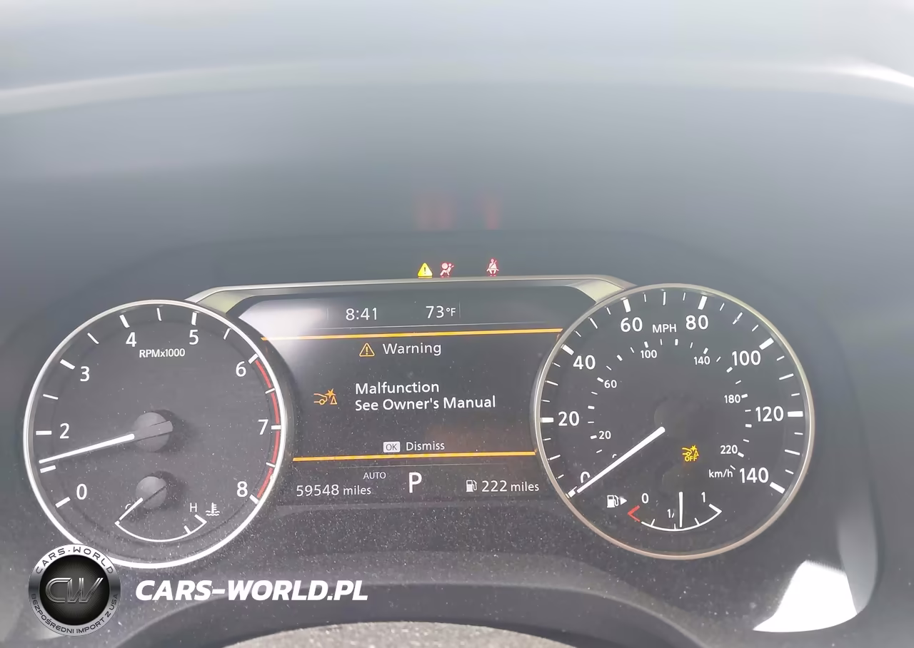2023 Nissan Rogue Sv Intelligent Awd VIN:JN8BT3BB4PW472309 - 7