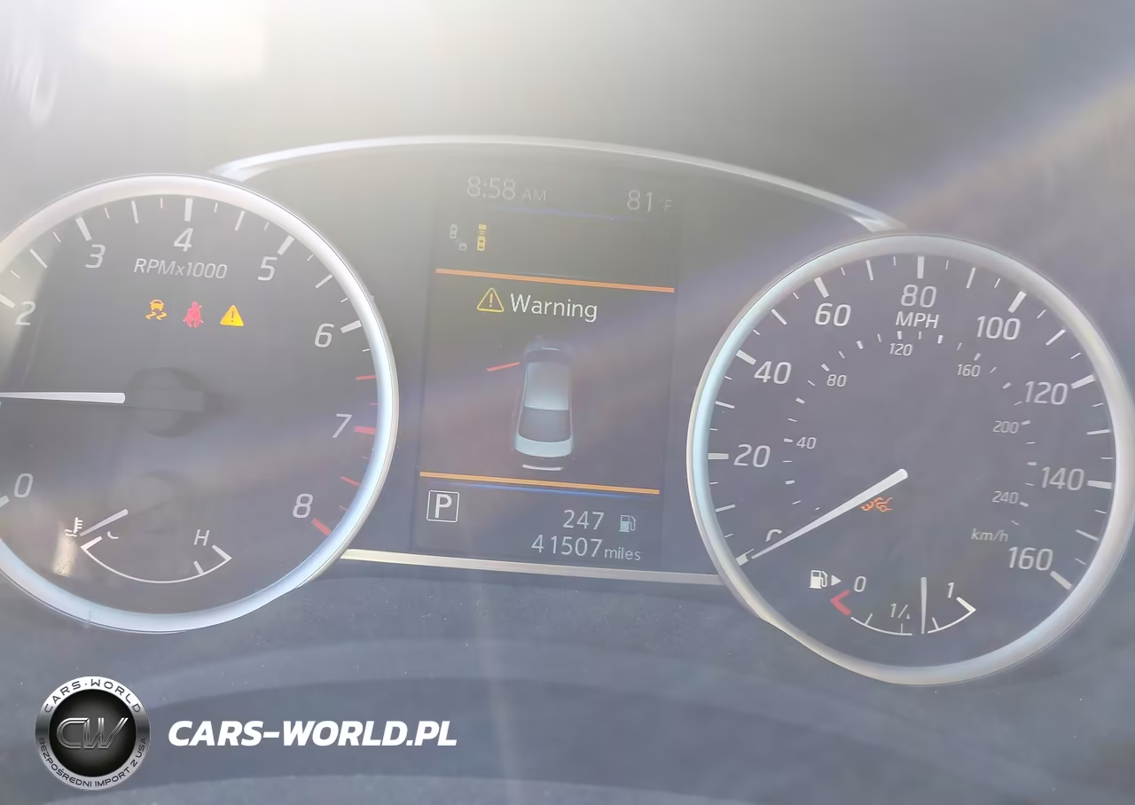 2019 Nissan Sentra Sv VIN:3N1AB7AP0KY305531 - 15