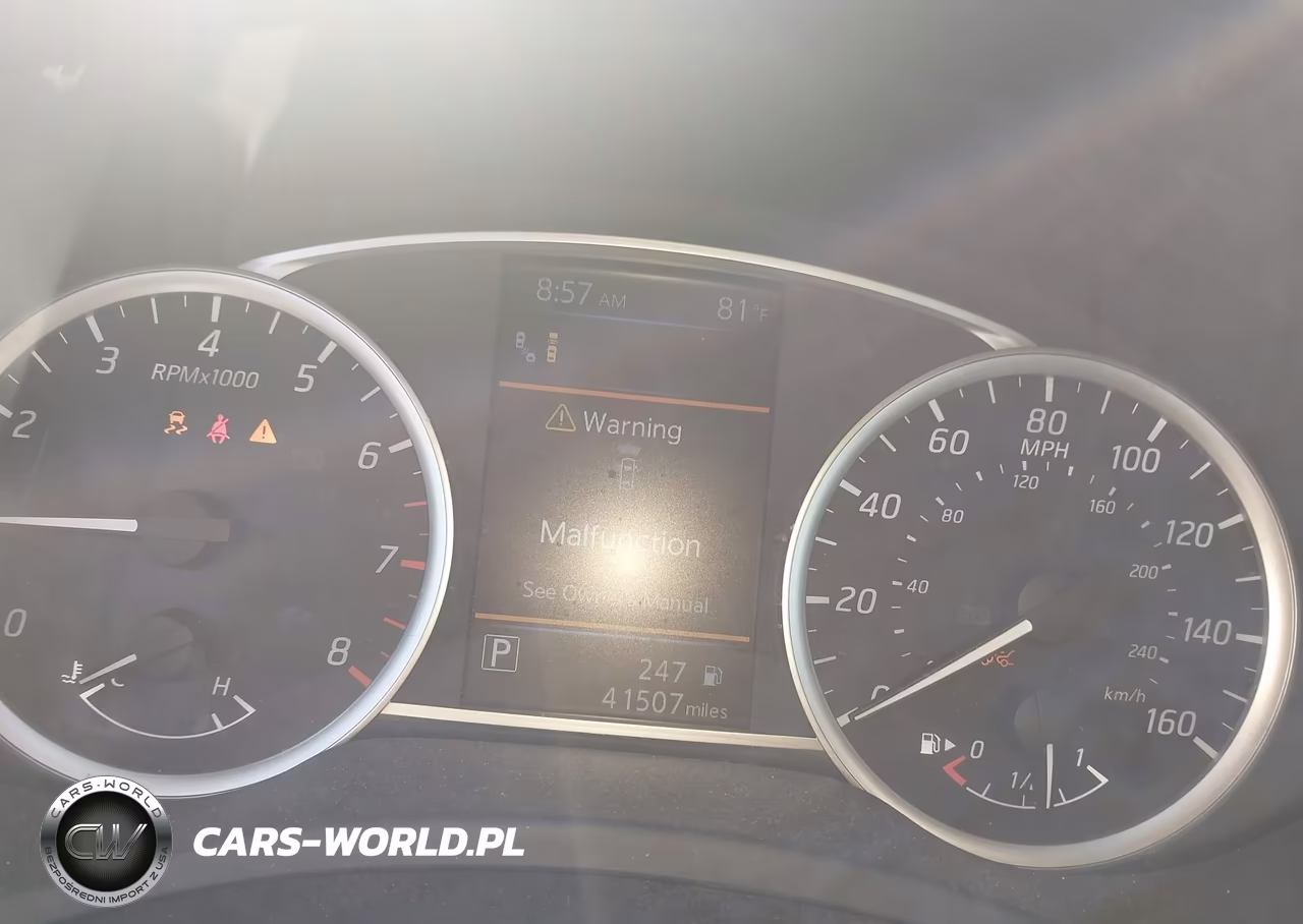 2019 Nissan Sentra Sv VIN:3N1AB7AP0KY305531 - 7