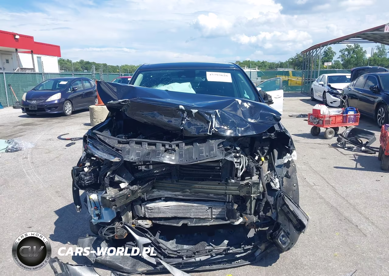 2024 Buick Encore Gx Preferred Fwd VIN:KL4AMBS22RB054446 - 13