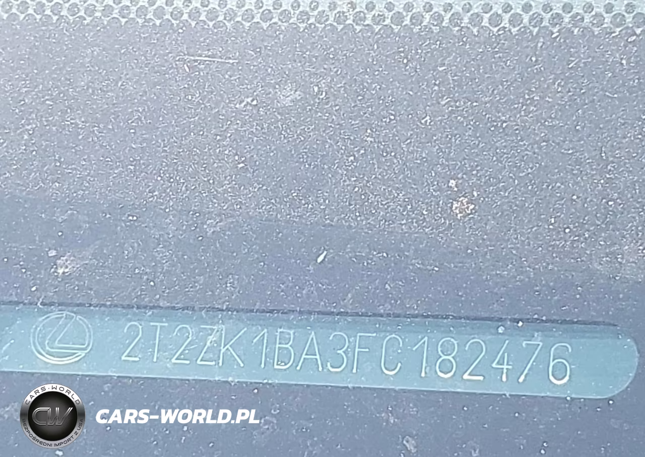 2015 Lexus Rx 350 VIN:2T2ZK1BA3FC182476 - 17