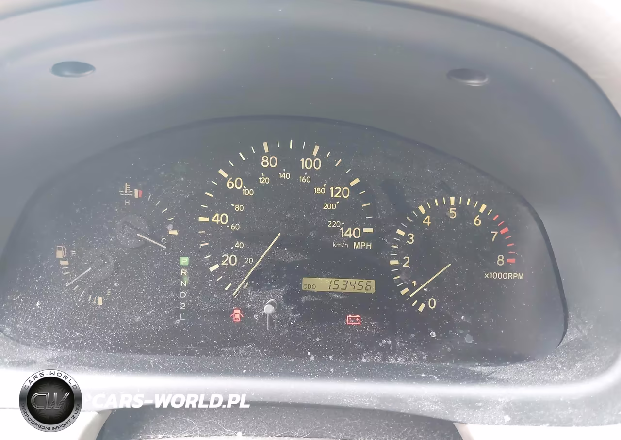 1999 Lexus Rx 300 VIN:JT6HF10U3X0081331 - 7