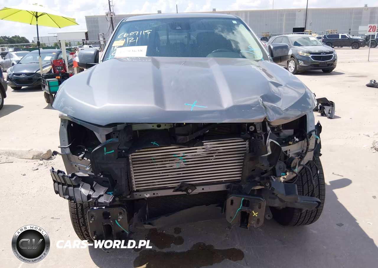 2021 Ford Ranger Lariat VIN:1FTER4FHXMLD37408 - 13
