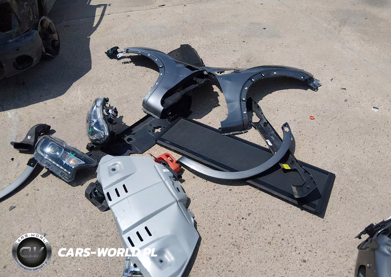 2021 Ford Ranger Lariat VIN:1FTER4FHXMLD37408 - 20